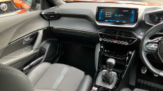 Peugeot 2008 1.2 PureTech 130 GT 5dr Petrol Estate